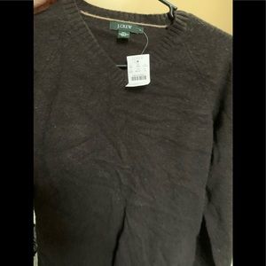 Men’s J. CREW sweater